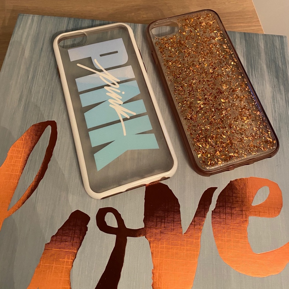 iPhone cases 2for8$$$